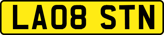 LA08STN