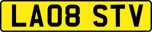 LA08STV