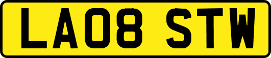 LA08STW