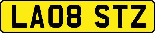 LA08STZ