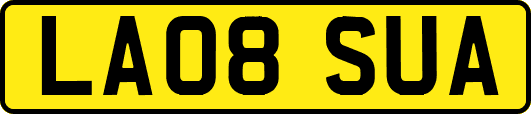LA08SUA
