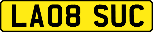 LA08SUC