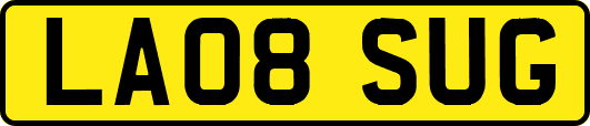 LA08SUG