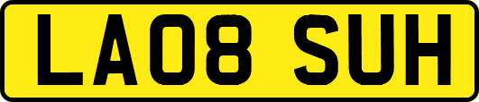 LA08SUH