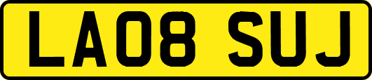 LA08SUJ