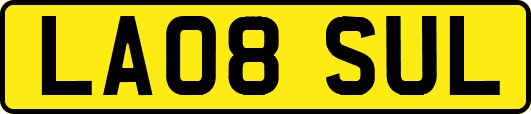 LA08SUL