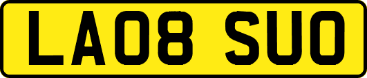 LA08SUO