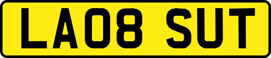 LA08SUT