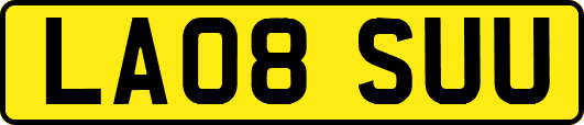 LA08SUU