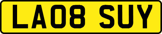 LA08SUY