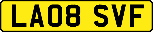 LA08SVF