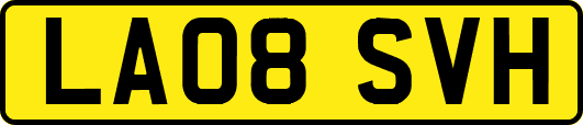 LA08SVH