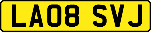LA08SVJ