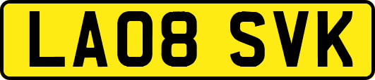 LA08SVK