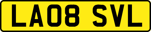 LA08SVL