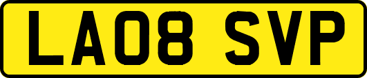 LA08SVP