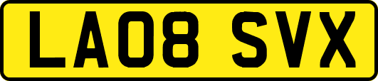 LA08SVX