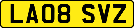 LA08SVZ