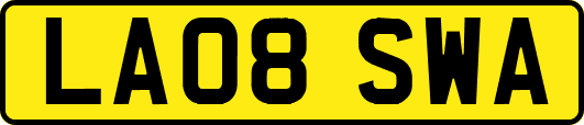 LA08SWA