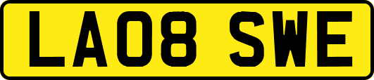LA08SWE