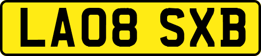 LA08SXB