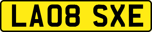 LA08SXE