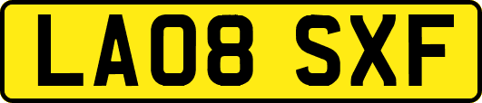 LA08SXF