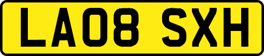LA08SXH