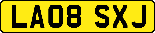 LA08SXJ