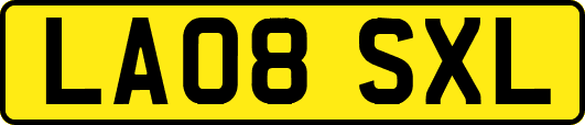 LA08SXL