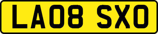 LA08SXO
