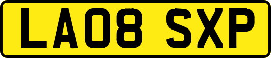 LA08SXP