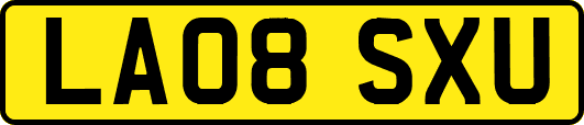 LA08SXU