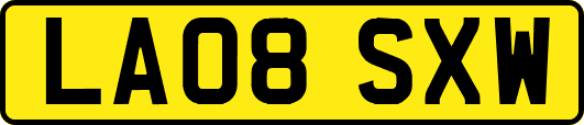 LA08SXW