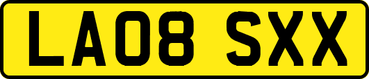 LA08SXX
