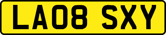 LA08SXY