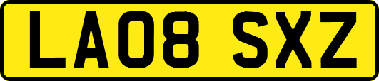 LA08SXZ