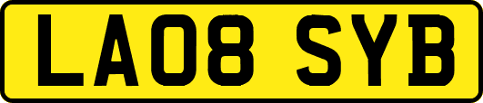 LA08SYB