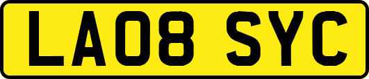 LA08SYC