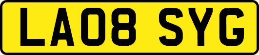 LA08SYG