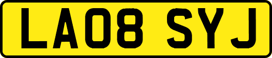 LA08SYJ