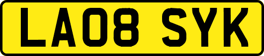 LA08SYK