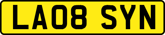 LA08SYN