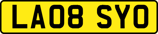 LA08SYO