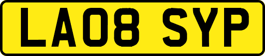 LA08SYP