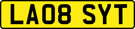 LA08SYT