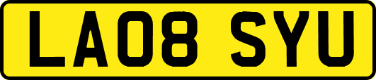 LA08SYU