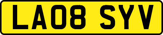 LA08SYV
