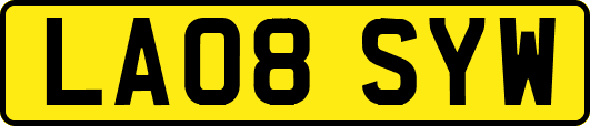 LA08SYW