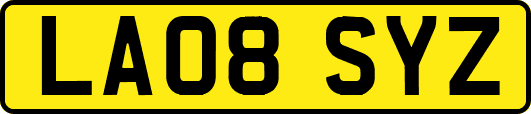 LA08SYZ